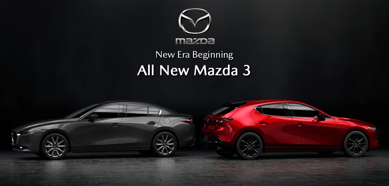 promo mazda 3 bekasi dan cibubur murah