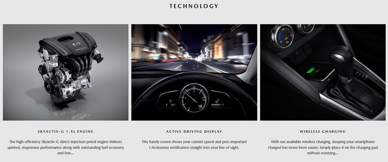 harga mazda 2 sedan promo