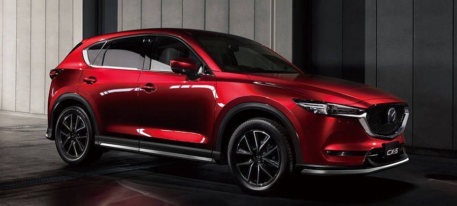promo mazda cx-5 murah