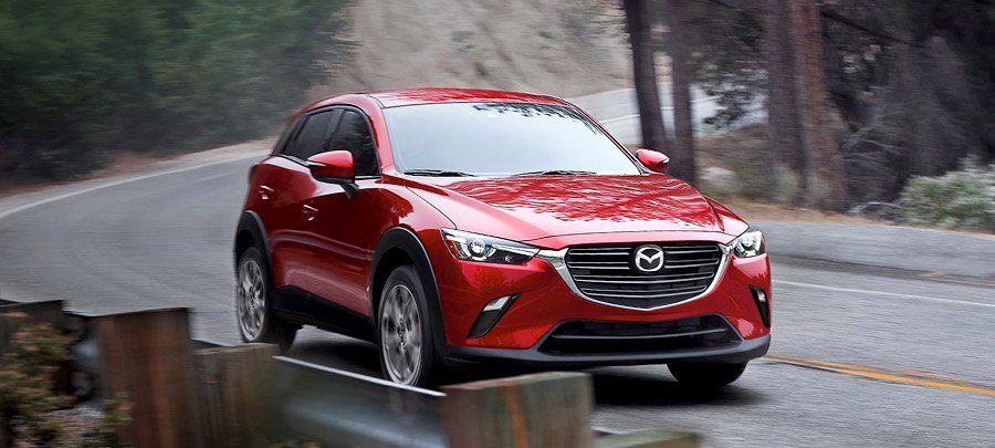 harga mobil mazda cx-3 cibubur