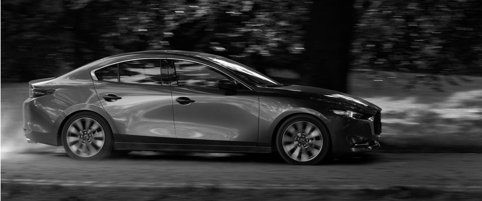 mobil mazda murah 2025