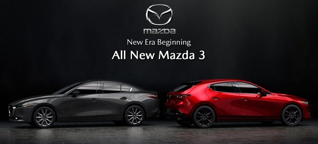 Promo Mazda CX-3 cibubur mahfud